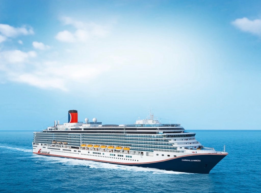 Carnival Cruise Line